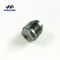 ISO9001 Tungsten Carbide Spray Nozzle Bor Bit Nozzle Untuk Pengeboran Minyak