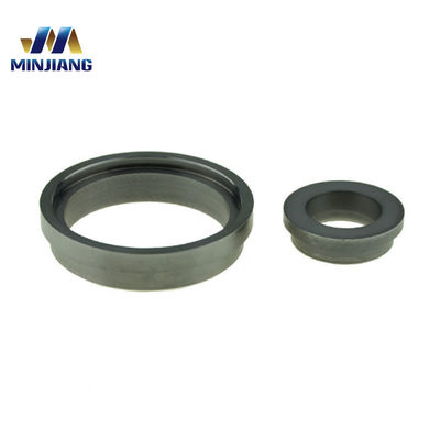 YG8 Sintered Tungsten Carbide Rings Mechanical Seal OEM Diterima