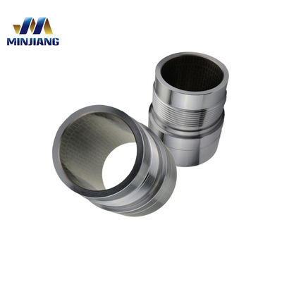 TC Radial Bearing Tahan Lama Dan Kinerja Tinggi Untuk Aplikasi Yang Andal
