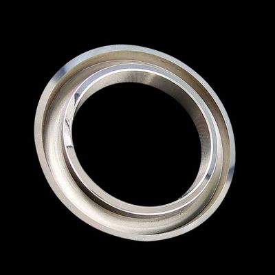 Elektroda Tungsten Carbide Steel Circular Slitter Knives Untuk Industri Baterai Lithium