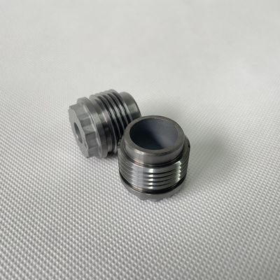 Nozzle Karbida Tungsten yang dapat disesuaikan untuk solusi yang disesuaikan