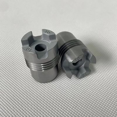 Nozzle Karbida Tungsten Serbaguna untuk Aplikasi Industri Berbagai