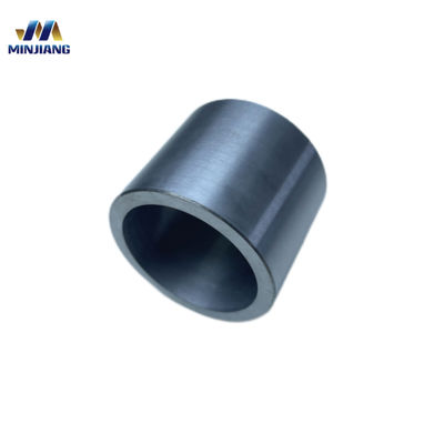 Bagian Karbida Tungsten untuk Mesin Berat dengan Ketahanan Pakaian Luar Biasa