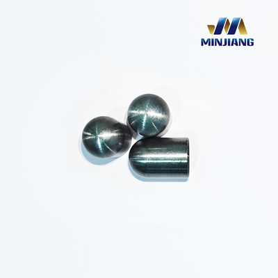 Peredam Getaran Tungsten Karbida Tahan Lama – Kurangi Waktu Henti & Biaya Perawatan