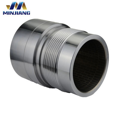 Bantalan Karbida Tungsten yang Diproses PTA untuk Daya Tahan Lama