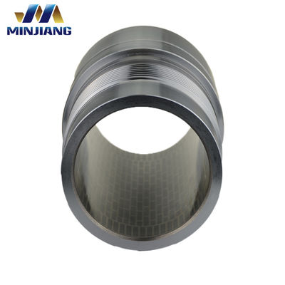 Bantalan Karbida Tungsten yang Diproses PTA untuk Daya Tahan Lama