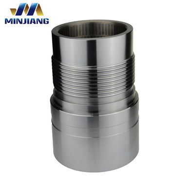Bantalan Radial Karbida Tungsten yang disesuaikan dengan Teknologi Pengelasan Busur Transfer Plasma,