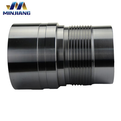 Bantalan Radial Karbida Tungsten yang disesuaikan dengan Teknologi Pengelasan Busur Transfer Plasma,