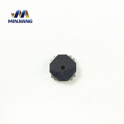 Hard Carbide Whitworth Threaded Turning Insert Untuk Pemotongan Permukaan Pipa Baja