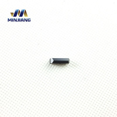 OEM Diterima Carbide Internal Thread Chaser untuk Industri Minyak dan Kimia