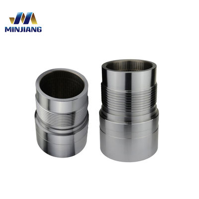 Long Life TC Radial Bearings yang Dirancang dengan Plasma Transferred Arc Welding Technology