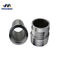 ISO9001 100% Virgin Tungsten Carbide TC Radial Bearing Non Magnetik