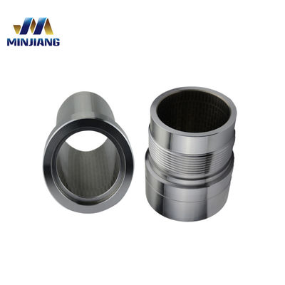 Long Life TC Radial Bearings yang Dirancang dengan Plasma Transferred Arc Welding Technology