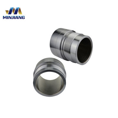 Advanced PTA Surface TC Bearings untuk Kondisi Downhole yang Kekerasan