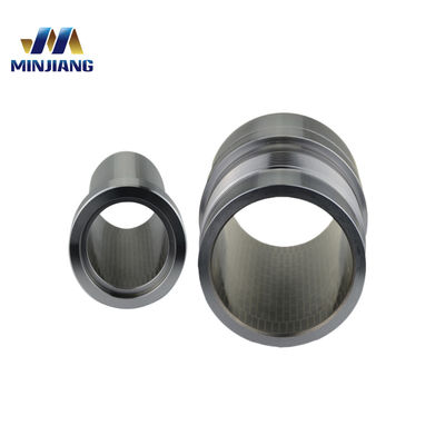Advanced PTA Surface TC Bearings untuk Kondisi Downhole yang Kekerasan