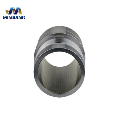 Advanced PTA Surface TC Bearings untuk Kondisi Downhole yang Kekerasan