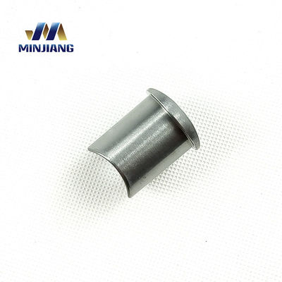 Komponen Pengendalian Aliran Karbida Tungsten yang Tahan Pakai untuk Manufaktur