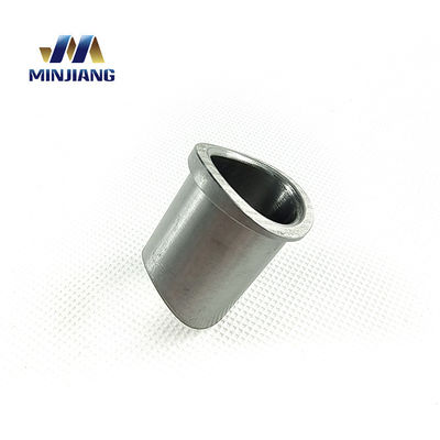 Komponen Pengendalian Aliran Karbida Tungsten yang Tahan Pakai untuk Manufaktur