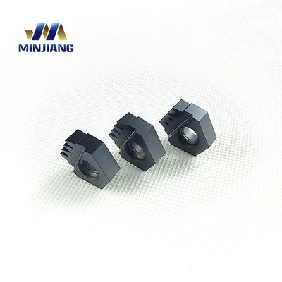 CNC thread inserts dengan High-Performance, Hard Wear, Precision-Cutting