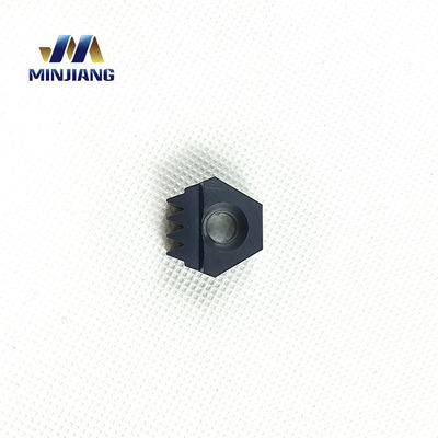 CNC thread inserts dengan High-Performance, Hard Wear, Precision-Cutting