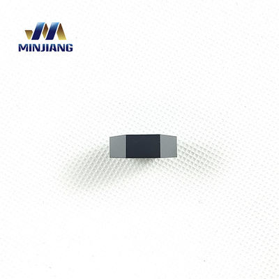 CNC thread inserts dengan High-Performance, Hard Wear, Precision-Cutting