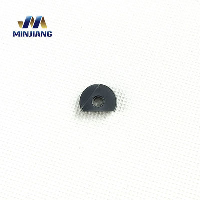 BNM Series OEM Diterima Tungsten Lathe Carbide Alat Pemotong HRA 89-93
