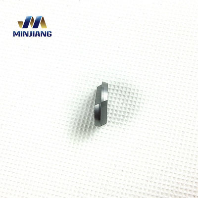 BNM Series OEM Diterima Tungsten Lathe Carbide Alat Pemotong HRA 89-93