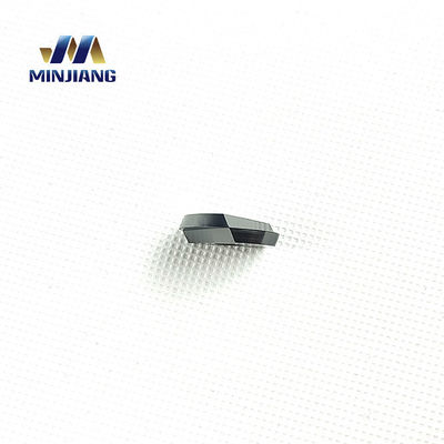 Ball End Mill BNM SeriesTungsten Carbide Alat Pemotong CNC Tips HRA 89-93