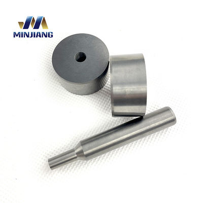 Peralatan Pertambangan Karbida Tungsten yang tahan lama untuk lingkungan yang sulit