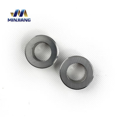 Bagian-bagian Pakai Karbida Tungsten yang Dirancang dengan Precision Custom untuk Kinerja dan Umur Panjang yang Ditingkatkan
