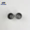 ISO9001 YG8 Tungsten Carbide Sealing Ring Dengan Permukaan Matt