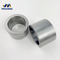 YG8 YG11 YG13 Mekanik Tungsten Carbide Seal Rings Untuk Pompa Air