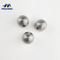 Ketahanan Aus YG8 Tungsten Carbide Button Bits Untuk Bit Pengeboran Minyak