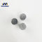Ketahanan Abrasi Wedge Tungsten Carbide Button Untuk Pengeboran Minyak