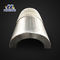 OEM Ketahanan Aus Kinerja Tinggi Tc Radial Bearing Tungsten Carbide Bushing