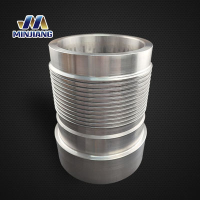Bantalan Radial TC Tugas Berat Dengan Lapisan Karbida Tungsten PTA