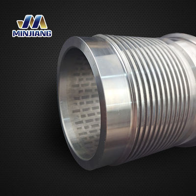 Bantalan Radial TC Tugas Berat Dengan Lapisan Karbida Tungsten PTA