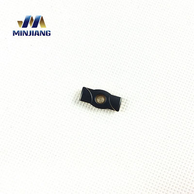 Alat pemotong karbida tungsten presisi tinggi