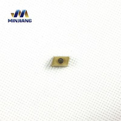 GVR seri Tungsten Karbida Turning Inserts Mesin CNC Lathe Alat Grooving