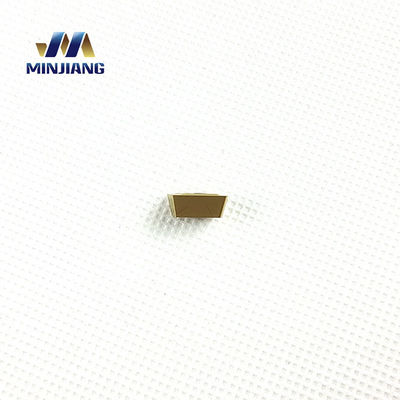 GVR seri Tungsten Karbida Turning Inserts Mesin CNC Lathe Alat Grooving