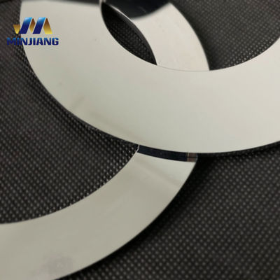 Tct Tungsten Carbide Tipped Circular Saw Blade Untuk Pemotongan Aluminium