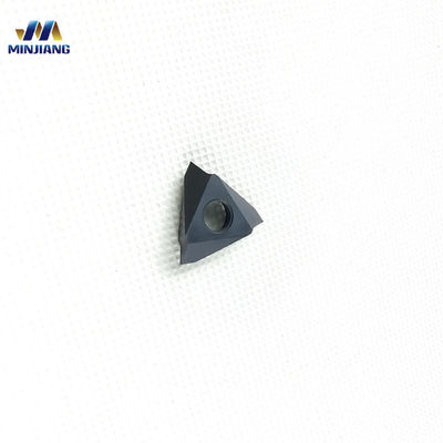 Pengisi Karbida Tungsten tahan lama untuk ketahanan mesin yang ditingkatkan