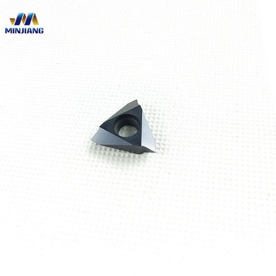 Pengisi Karbida Tungsten tahan lama untuk ketahanan mesin yang ditingkatkan