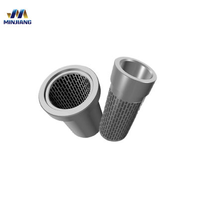 Plasma Transfered Arc Welding Bearing Radial yang ditingkatkan untuk kondisi kerja yang keras