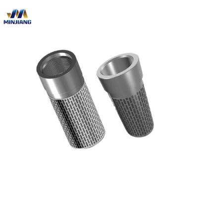 Plasma Transfered Arc TC Radial Bearings dengan Durability yang Ditingkatkan untuk Mesin Pengeboran
