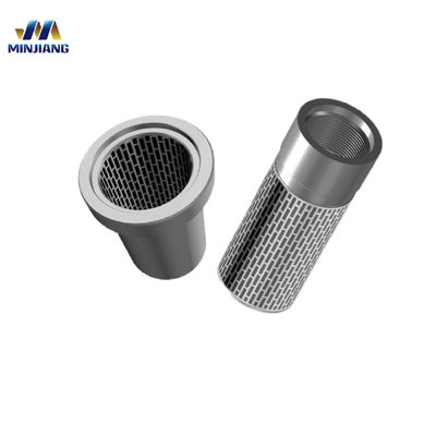 Bantalan Radial Kapasitas Beban Tinggi dengan Plasma Transfered Arc Welded Tungsten Carbide