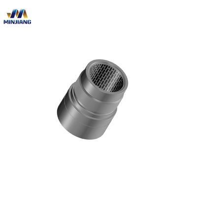 Bantalan Radial Karbida Tungsten PTA-Hardfaced untuk Aplikasi Beban Tinggi