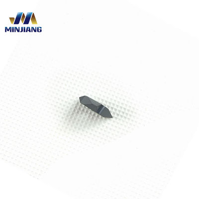 Pemasangan Karbida Lanjutan Untuk Operasi Threading Presisi