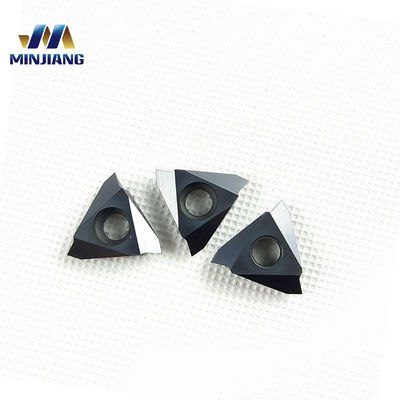 Pipa minyak karbida tungsten dengan benang untuk beberapa bidang