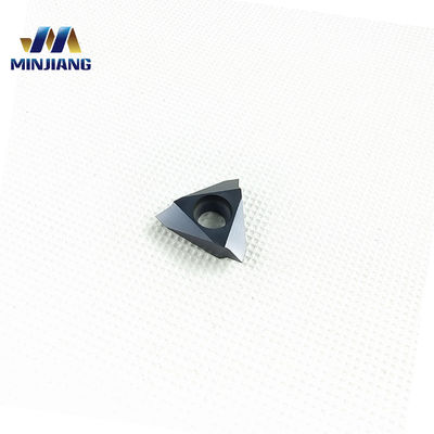 Pipa minyak karbida tungsten dengan benang untuk beberapa bidang